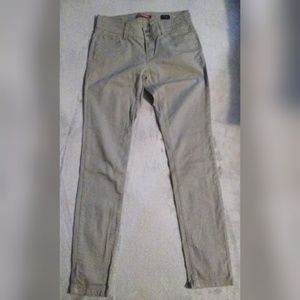 High Waisted cackies